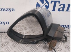 Recambio de retrovisor izquierdo para citroën c3 referencia OEM IAM HAF46 0207156 HAF49