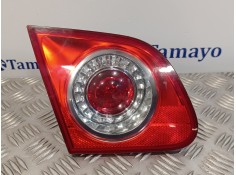 Recambio de piloto trasero izquierdo porton para volkswagen passat berlina (3c2) 2.0 tdi referencia OEM IAM 3C5945093E  