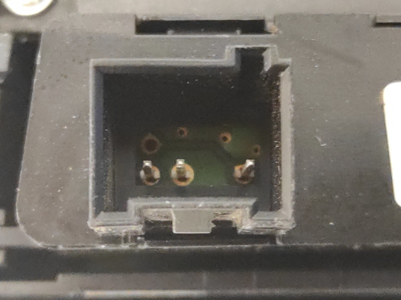 Recambio de sistema audio / radio cd para opel meriva b 1.7 16v cdti referencia OEM IAM 13362776  