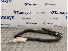 Recambio de airbag cortina delantero derecho para peugeot 308 1.6 blue-hdi fap referencia OEM IAM 9805768380  