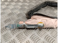 Recambio de airbag cortina delantero derecho para peugeot 308 1.6 blue-hdi fap referencia OEM IAM 9805768380   2