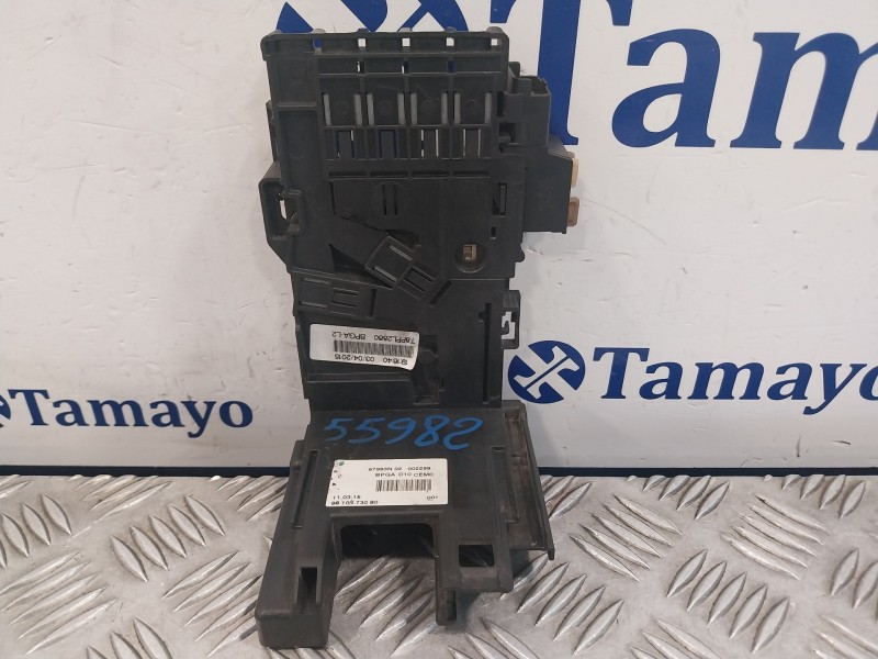 Recambio de modulo electronico para peugeot 3008 1.6 16v referencia OEM IAM 97993N02  9810873080