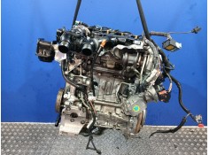 Recambio de motor completo para citroën c4 i (lc_) 1.6 hdi referencia OEM IAM 9HX  