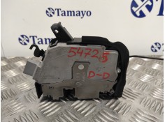 Recambio de cerradura puerta delantera derecha para bmw serie 3 coupe (e46) 3.0 24v cat referencia OEM IAM   