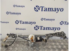 Recambio de motor limpia delantero para mercedes-benz clase c (w203) sportcoupe c 180 (203.735) referencia OEM IAM A2038200342  
