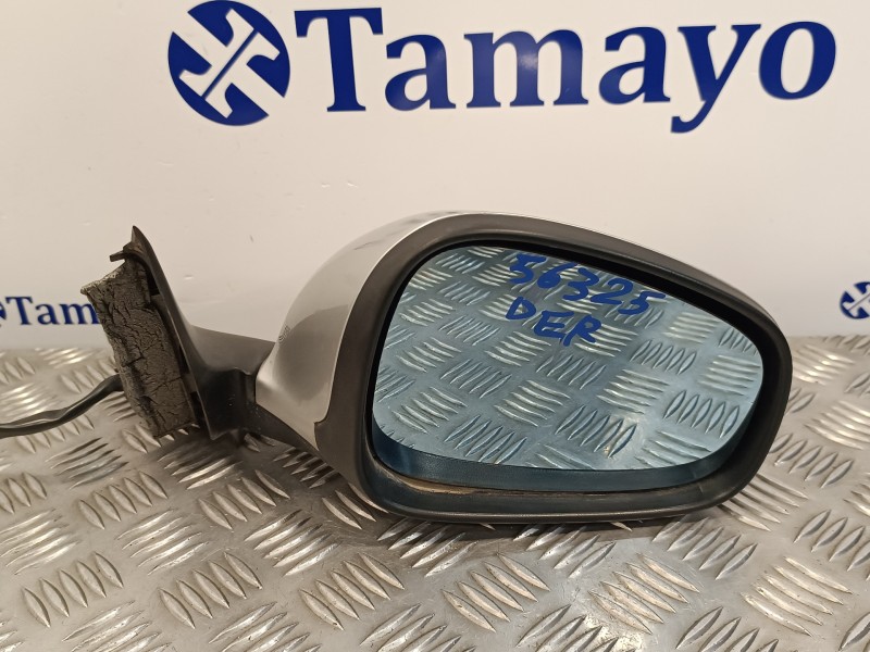 Recambio de retrovisor derecho para alfa romeo 159 (140) 2.4 jtd cat referencia OEM IAM   