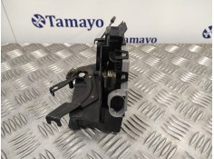 Recambio de cerradura puerta delantera derecha para bmw serie 3 coupe (e46) 3.0 24v cat referencia OEM IAM    2