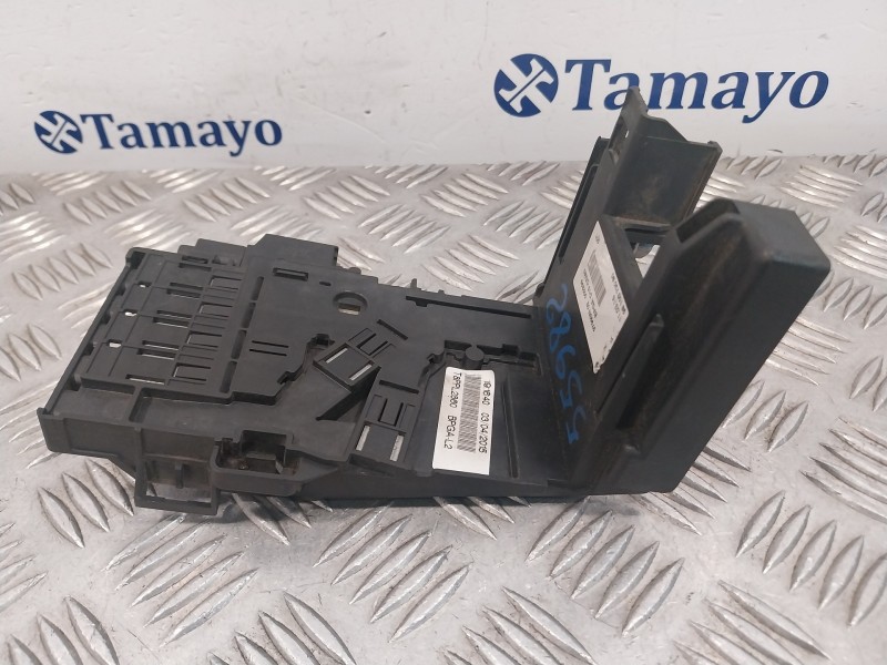 Recambio de modulo electronico para peugeot 3008 1.6 16v referencia OEM IAM 97993N02  9810873080