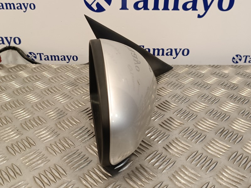 Recambio de retrovisor derecho para alfa romeo 159 (140) 2.4 jtd cat referencia OEM IAM   