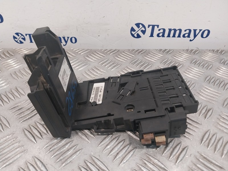 Recambio de modulo electronico para peugeot 3008 1.6 16v referencia OEM IAM 97993N02  9810873080