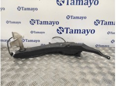 Recambio de deposito limpia para peugeot 308 1.6 blue-hdi fap referencia OEM IAM 9801927380  9806526980