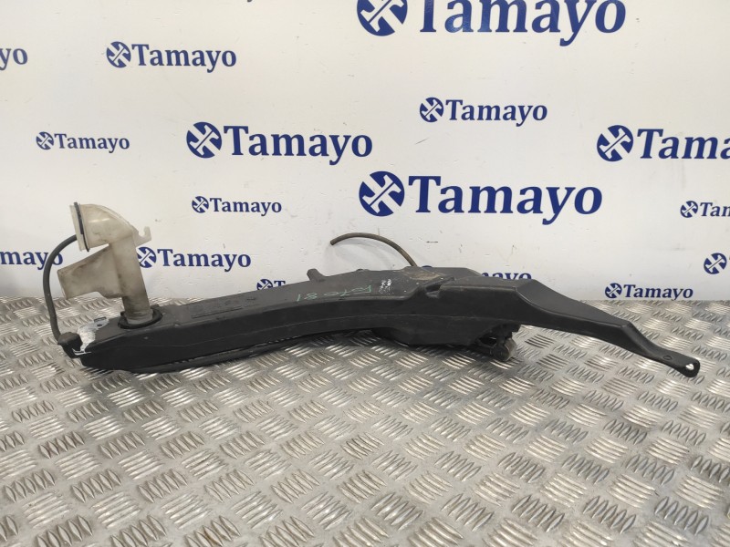 Recambio de deposito limpia para peugeot 308 1.6 blue-hdi fap referencia OEM IAM 9801927380  9806526980