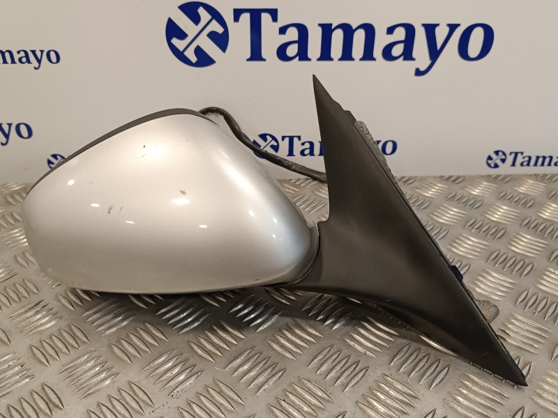 Recambio de retrovisor derecho para alfa romeo 159 (140) 2.4 jtd cat referencia OEM IAM   