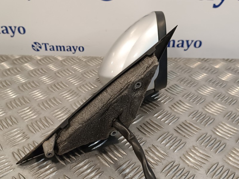 Recambio de retrovisor derecho para alfa romeo 159 (140) 2.4 jtd cat referencia OEM IAM   