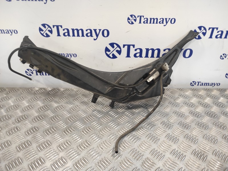 Recambio de deposito limpia para peugeot 308 1.6 blue-hdi fap referencia OEM IAM 9801927380  9806526980