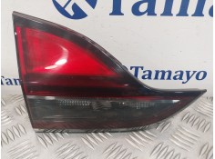 Recambio de piloto trasero izquierdo interior para opel zafira tourer referencia OEM IAM 13288832  338834753