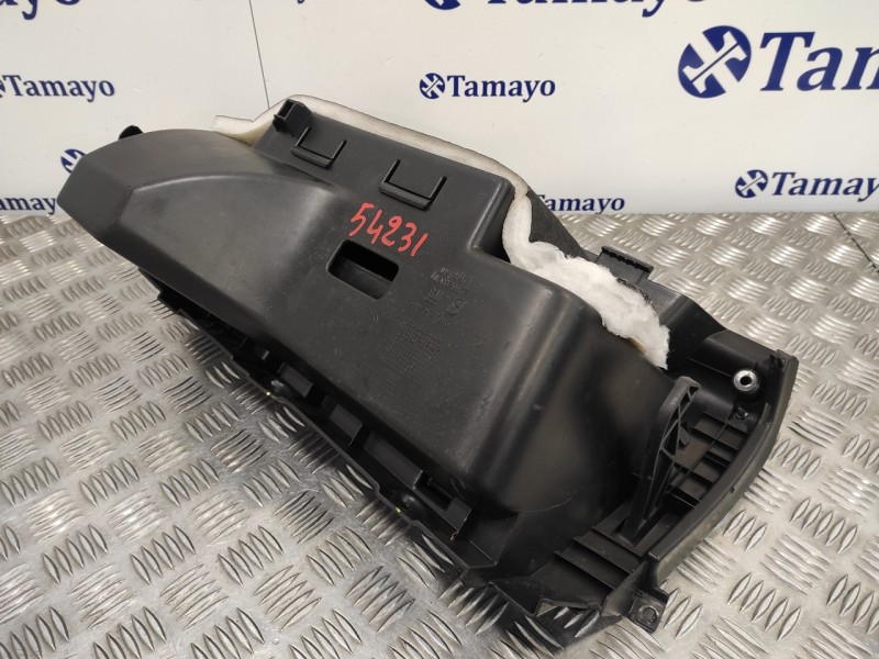 Recambio de guantera para opel meriva b 1.7 16v cdti referencia OEM IAM 460029937  
