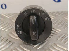 Recambio de mando luces para volkswagen passat berlina (3c2) 2.0 tdi referencia OEM IAM 1K0941431N  