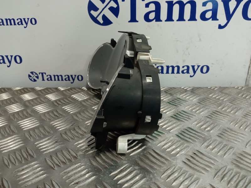 Recambio de cuadro instrumentos para citroën c3 referencia OEM IAM 96668806XT A2C53310299 A2C53385740