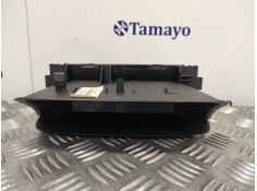 Recambio de pantalla multifuncion para opel meriva b 1.7 16v cdti referencia OEM IAM 565412769 13336652 18781835