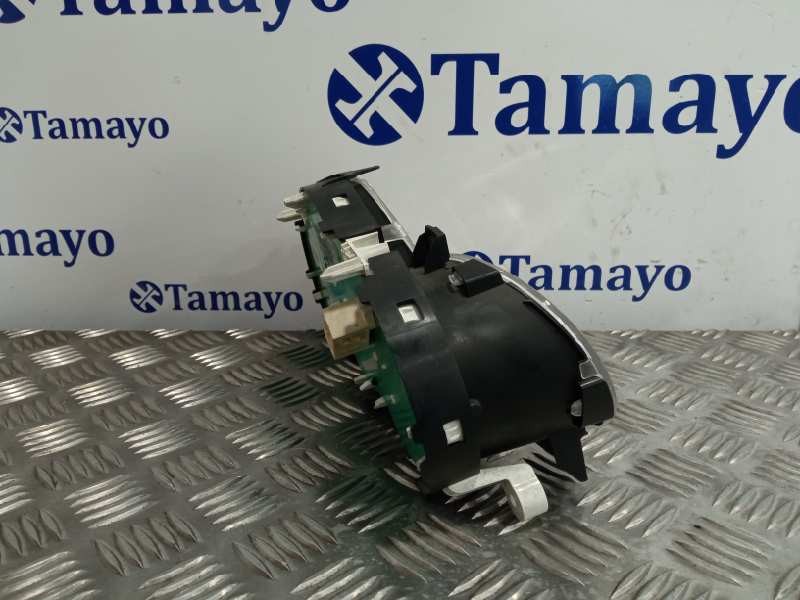 Recambio de cuadro instrumentos para citroën c3 referencia OEM IAM 96668806XT A2C53310299 A2C53385740