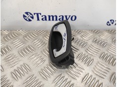 Recambio de maneta interior trasera izquierda para renault megane iii berlina 5 p 1.5 dci diesel fap referencia OEM IAM 82673000 2