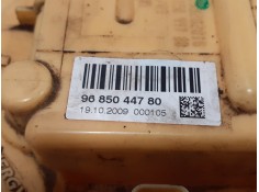 Recambio de aforador para peugeot 207 1.6 16v hdi referencia OEM IAM 9685044780   2