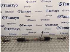 Recambio de cremallera direccion para ford ka (ccu) 1.3 tdci cat referencia OEM IAM A0020787A  