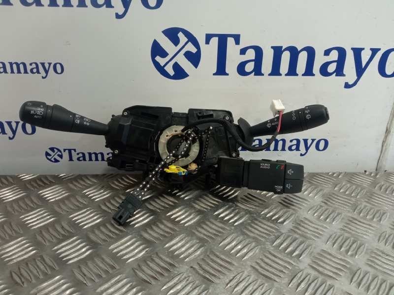 Recambio de mando multifuncion para renault captur referencia OEM IAM 255675887R  E10670323