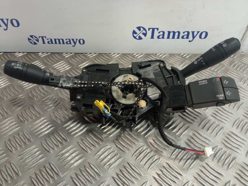 Recambio de mando multifuncion para renault captur referencia OEM IAM 255675887R  E10670323