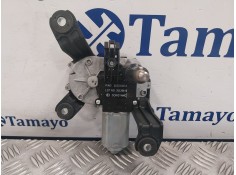 Recambio de motor limpia trasero para opel zafira tourer referencia OEM IAM 13256923  60Z010012
