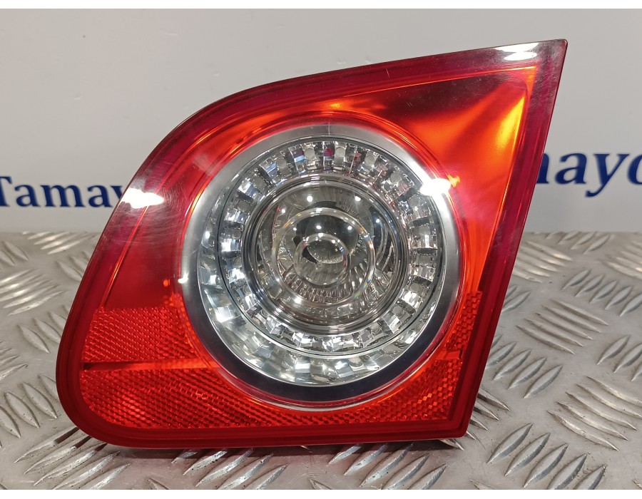 Recambio de piloto trasero derecho porton para volkswagen passat berlina (3c2) 2.0 tdi referencia OEM IAM 3C5945094E  