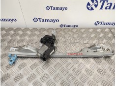 Recambio de elevalunas delantero izquierdo para renault modus 1.4 16v referencia OEM IAM 440776D  118241