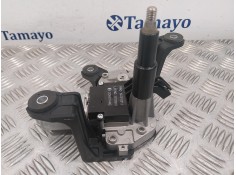 Recambio de motor limpia trasero para opel zafira tourer referencia OEM IAM 13256923  60Z010012 2