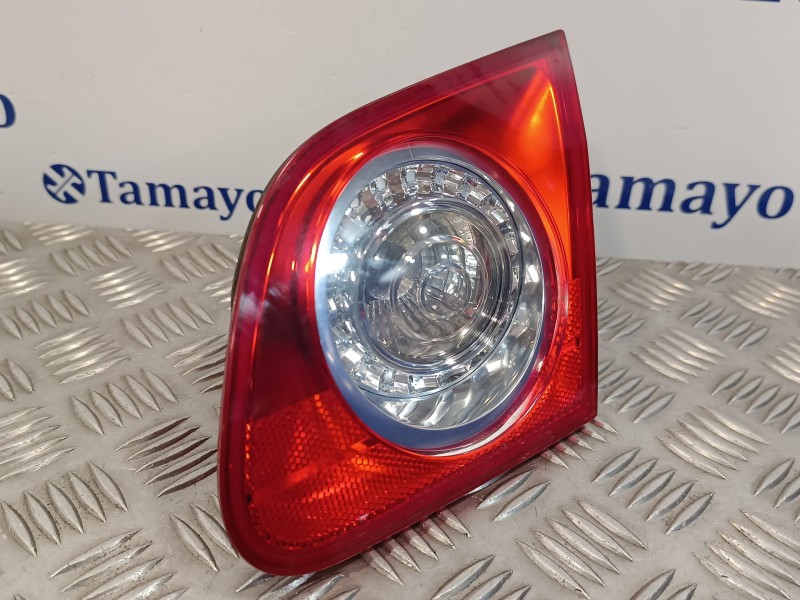 Recambio de piloto trasero derecho porton para volkswagen passat berlina (3c2) 2.0 tdi referencia OEM IAM 3C5945094E  