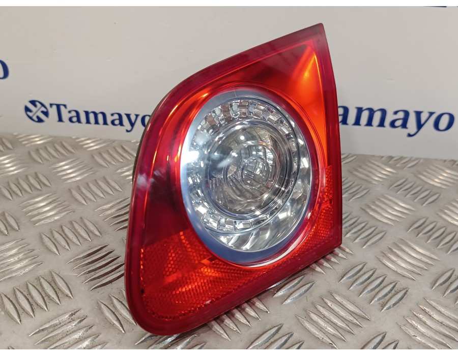 Recambio de piloto trasero derecho porton para volkswagen passat berlina (3c2) 2.0 tdi referencia OEM IAM 3C5945094E  