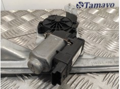 Recambio de elevalunas delantero izquierdo para renault modus 1.4 16v referencia OEM IAM 440776D  118241 2