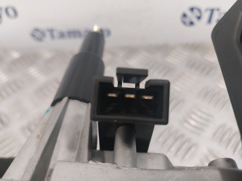 Recambio de motor limpia trasero para opel zafira tourer referencia OEM IAM 13256923  60Z010012