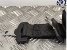 Recambio de cinturon seguridad trasero central para opel meriva b 1.7 16v cdti referencia OEM IAM 340830260   2