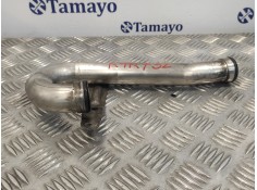 Recambio de tubo para renault clio iii 1.5 dci diesel referencia OEM IAM 554924  