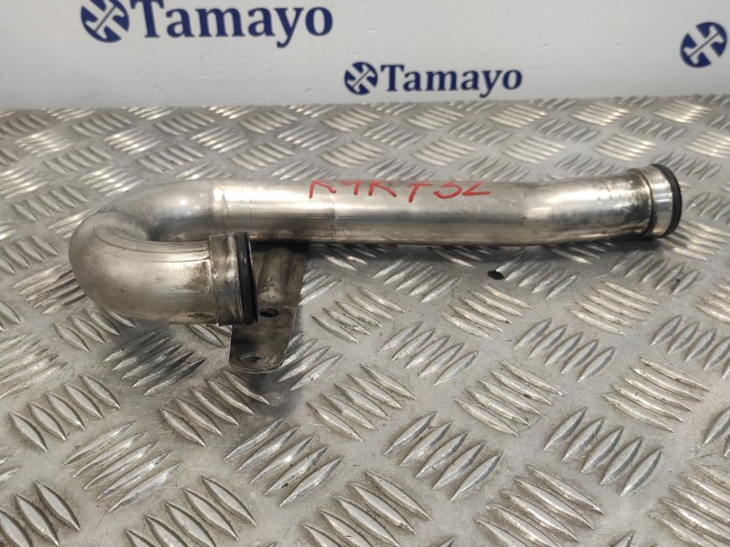 Recambio de tubo para renault clio iii 1.5 dci diesel referencia OEM IAM 554924  