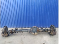 Recambio de puente trasero para land rover range rover (lp) 4.6 referencia OEM IAM 46D  