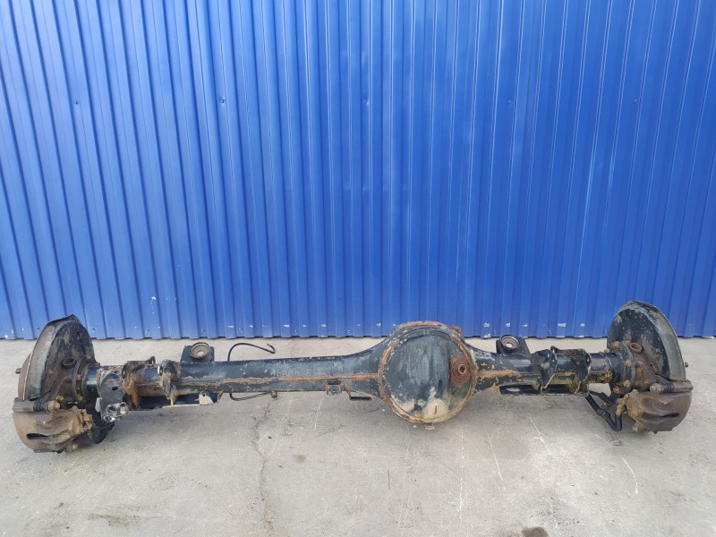 Recambio de puente trasero para land rover range rover (lp) 4.6 referencia OEM IAM 46D  