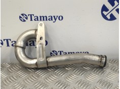 Recambio de tubo para renault clio iii 1.5 dci diesel referencia OEM IAM 554924   2