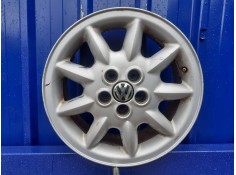 Recambio de llanta para volkswagen golf iii berlina (1h1) 2.0 referencia OEM IAM 1H0601025T  