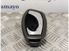 Recambio de maneta interior delantera izquierda para renault megane iii berlina 5 p 1.5 dci diesel fap referencia OEM IAM 826730 2