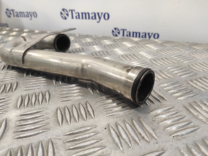 Recambio de tubo para renault clio iii 1.5 dci diesel referencia OEM IAM 554924  