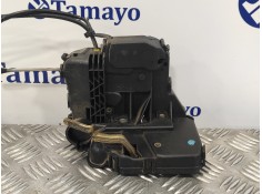 Recambio de cerradura puerta delantera derecha para mercedes-benz clase c (w203) sportcoupe c 180 (203.735) referencia OEM IAM  