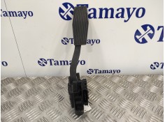 Recambio de potenciometro acelerador para opel meriva b 1.7 16v cdti referencia OEM IAM 13362749  102DE0037