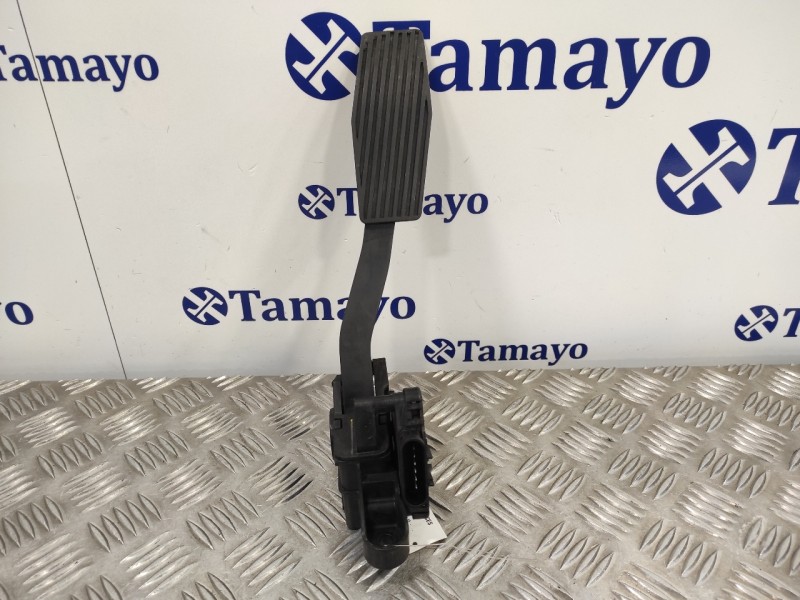 Recambio de potenciometro acelerador para opel meriva b 1.7 16v cdti referencia OEM IAM 13362749  102DE0037